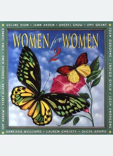 WOMEN FOR WOMEN 2