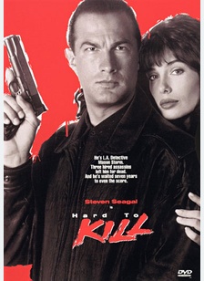 Hard To Kill