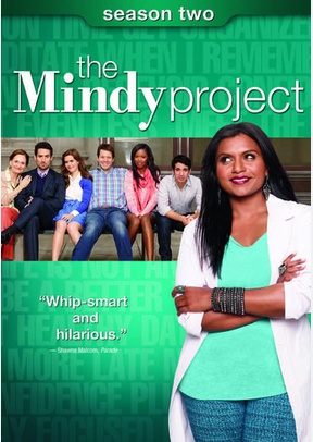 The Mindy Project: Season Two