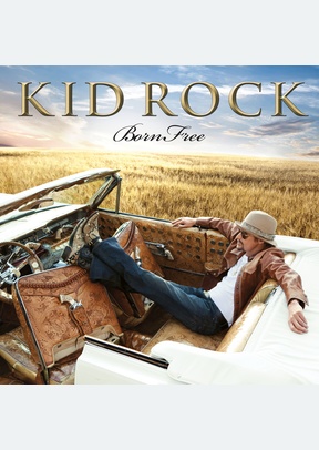 "Born Free"
