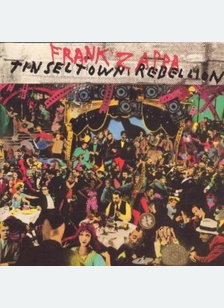 TINSEL TOWN REBELLION