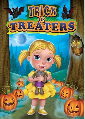 The Trick or Treaters