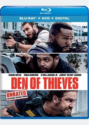 Den of Thieves