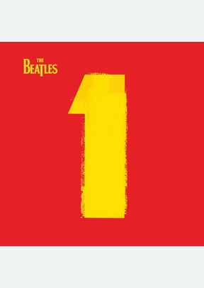 "1 (2 LP) (Remixed/Remastered)"