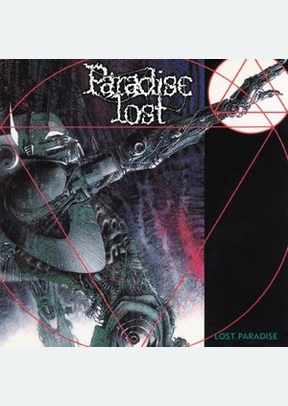 LOST PARADISE (LP)