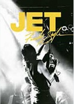Jet: Family Style