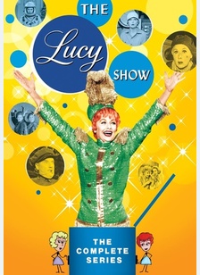 The Lucy Show: The Official Complete Series