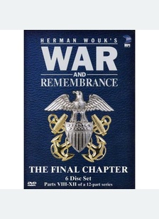 War & Remembrance II