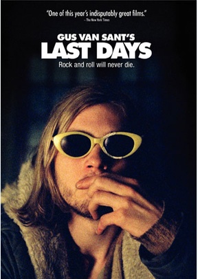 Last Days
