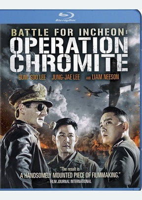 Operation Chromite