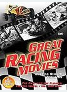 GREAT RACING MOVIES