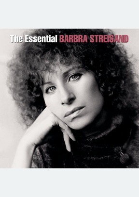 "Essential Barbra Streisand"