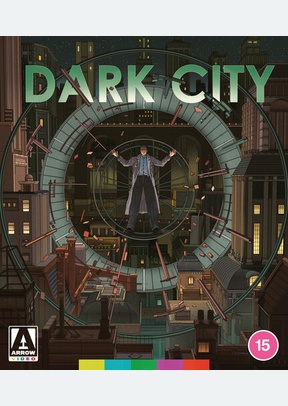 DARK CITY:STANDARD (BR)