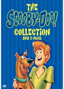 Scooby Doo: Episodes 3