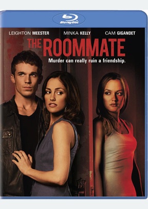 The Roommate