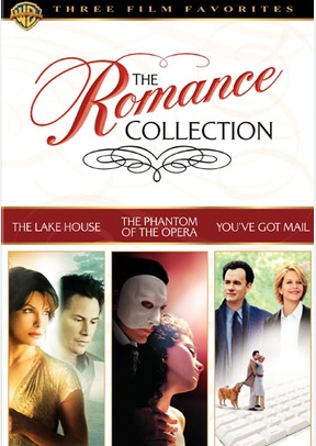 The Romance Collection