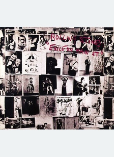 EXILE ON MAIN STREET (2CD/DE)