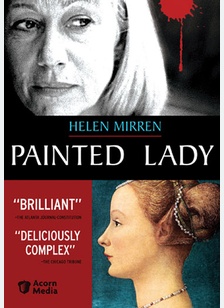 Painted Lady