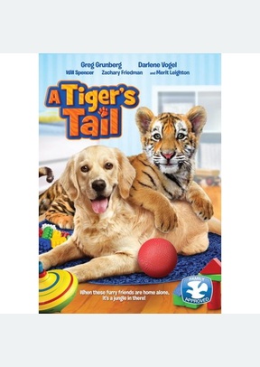 Tiger's Tail
