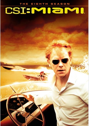 CSI: Miami - The Eighth Season