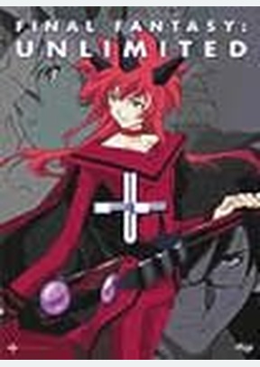 FINAL FANTASY UNLIMITED