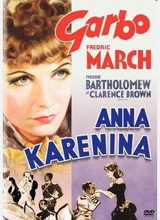 Anna Karenina