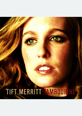 TAMBOURINE