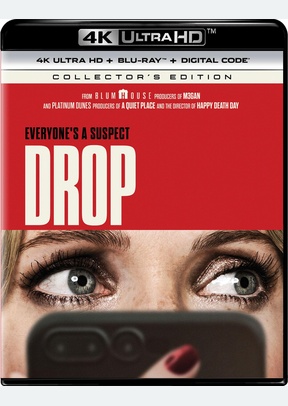 DROP (4K/BR)