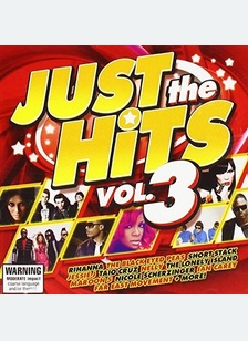 JUST THE HITS VOL. 3