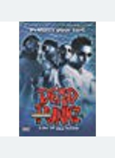 DEAD PUNKZ (DVD)