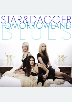 Tomorrowland Blues