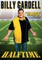 Billy Gardell: Halftime