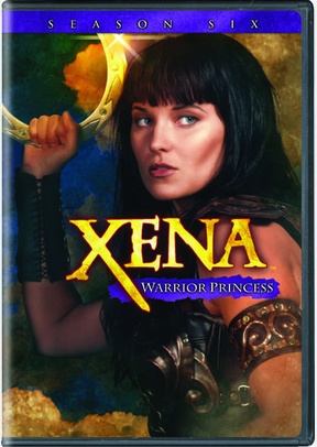 Xena Warrior Princess: Season Six