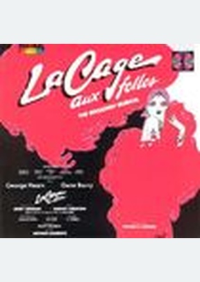 LA CAGE AUX FOLLES (OST)