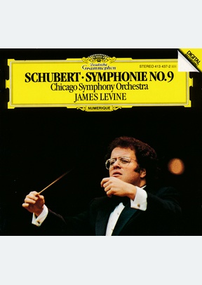 SYMPHONIE NO.9