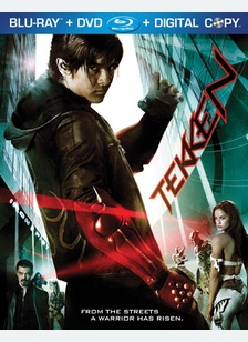Tekken