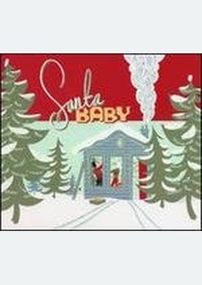 SANTA BABY