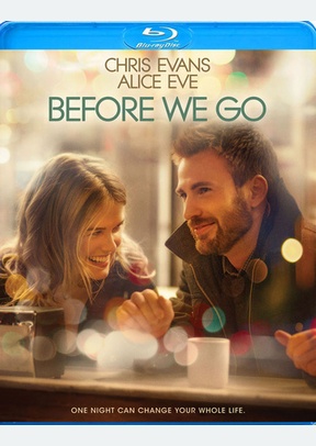 Before We Go