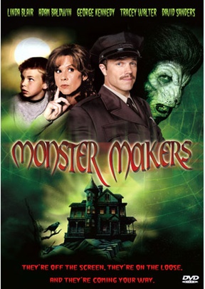Monster Maker