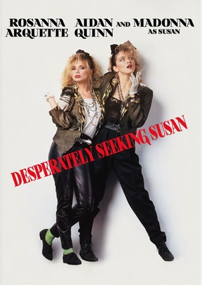 Desperately Seeking Susan