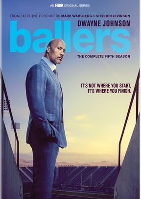 Ballers: The Complete Fifth Season