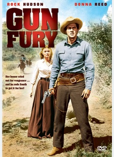 Gun Fury