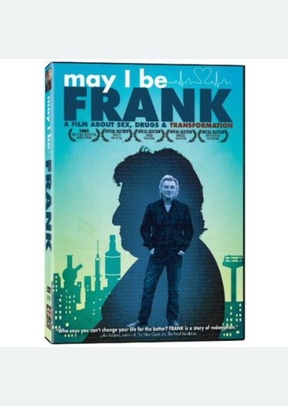 May I Be Frank?