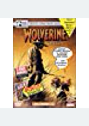 WOLVERINE:ORIGIN V01