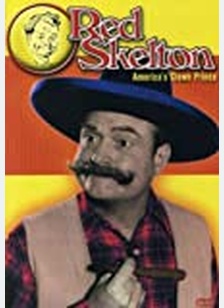 RED SKELTON:AMERICAS CLOWN P
