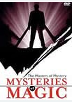 MYSTERIES OF MAGIC-MASTERS OF
