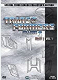 TRANSFORMERS:S3 V1