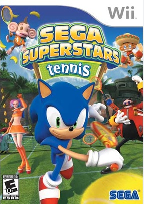 Superstars Tennis