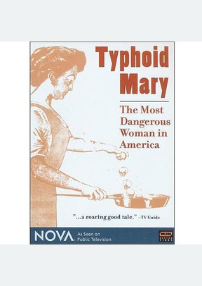 NOVA:TYPHOID MARY