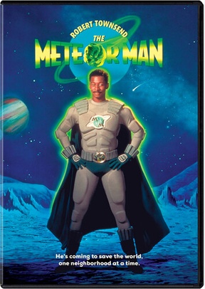 METEOR MAN
